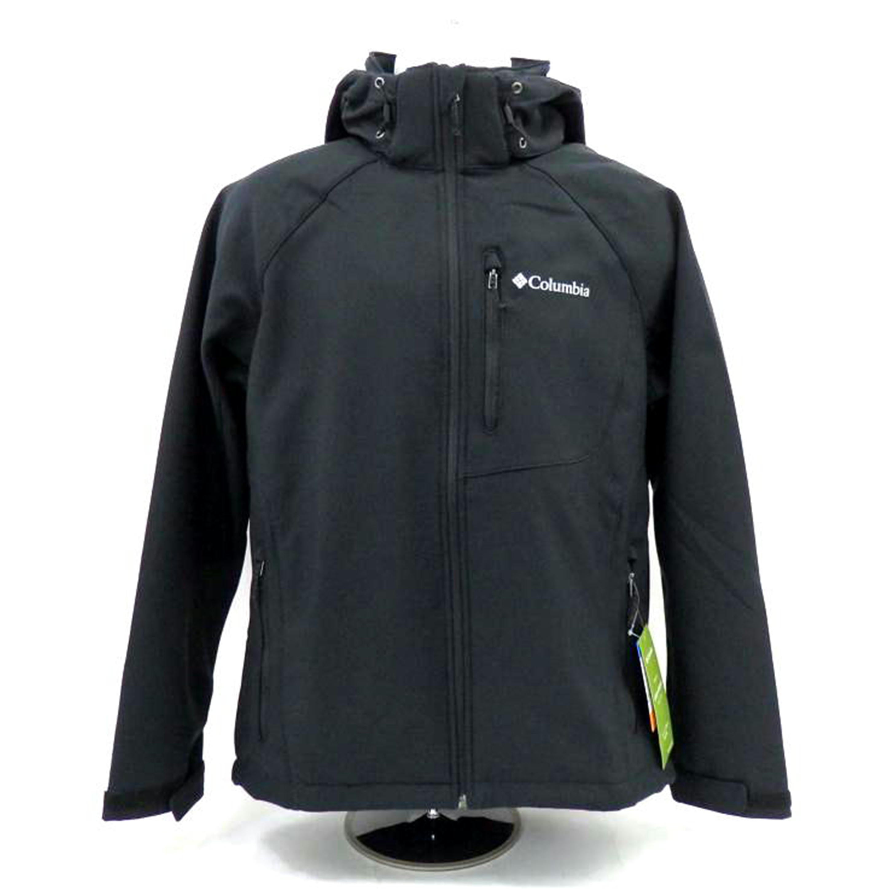 Columbia/Cascade Ridge2 Softshell/WE6885-010//Sランク/77