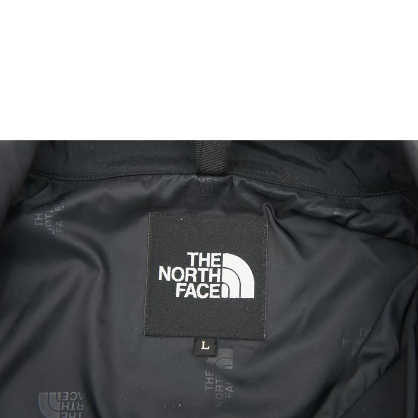 THE NORTH FACE ノースフェイス/THE NORTH FACE コーチジャケット BK/NP71930//Bランク/78
