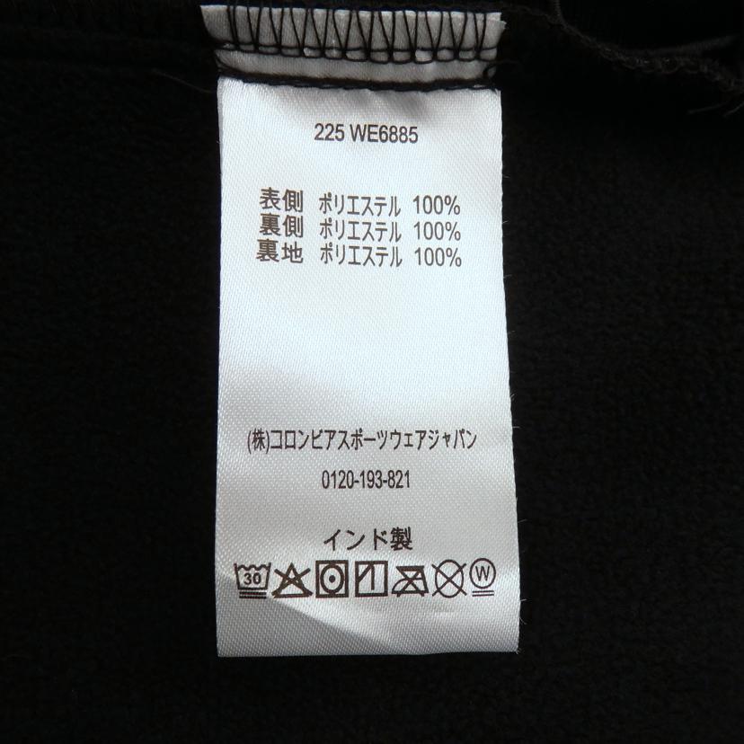 Columbia/Cascade Ridge2 Softshell/WE6885-010//Sランク/77