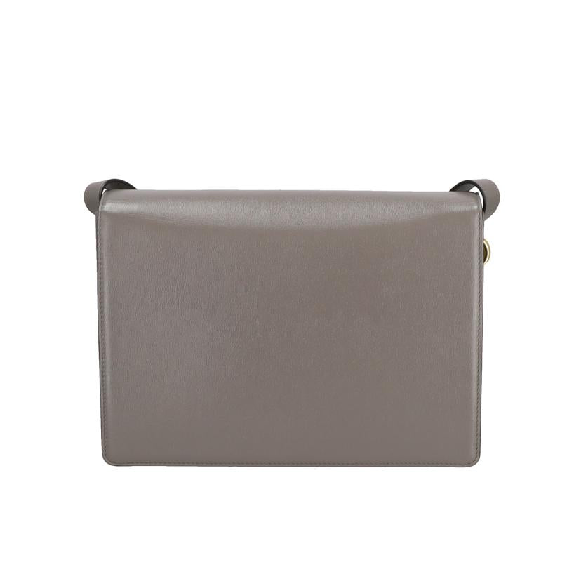 GUCCI グッチ/GGロゴショルダーバッグ/589471//493***/ABランク/75