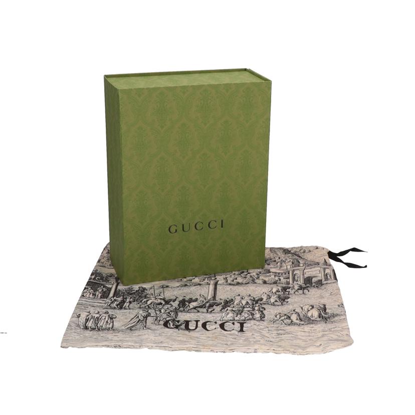 GUCCI グッチ/GGロゴショルダーバッグ/589471//493***/ABランク/75