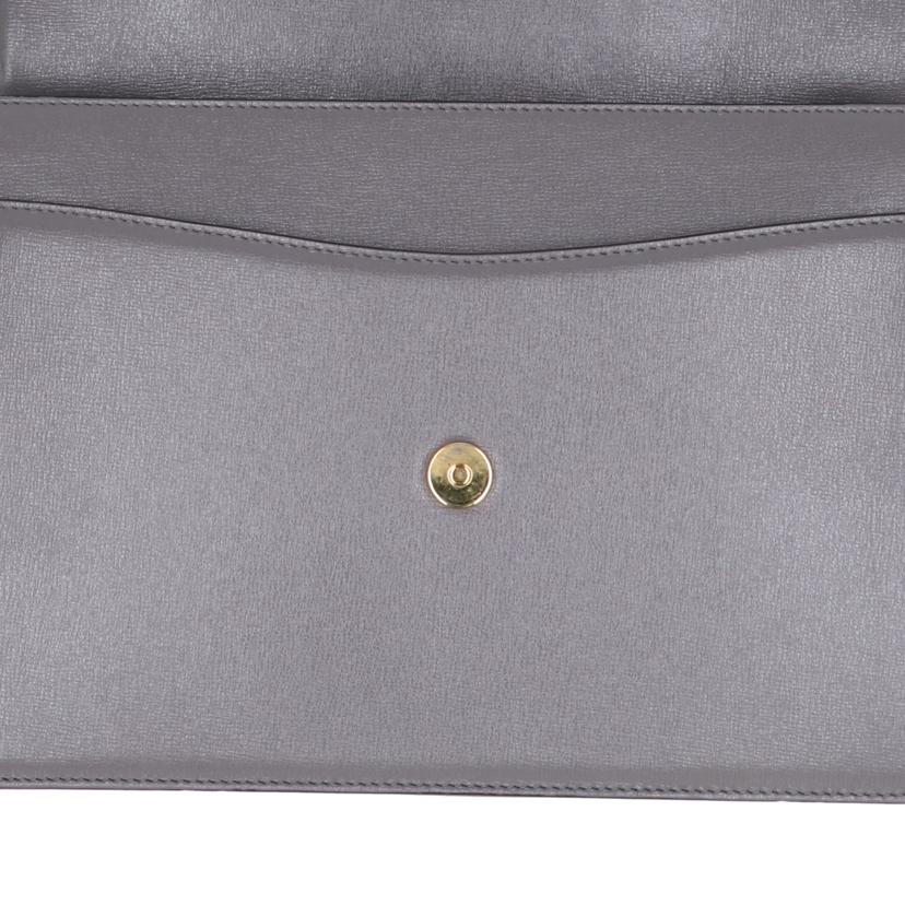 GUCCI グッチ/GGロゴショルダーバッグ/589471//493***/ABランク/75