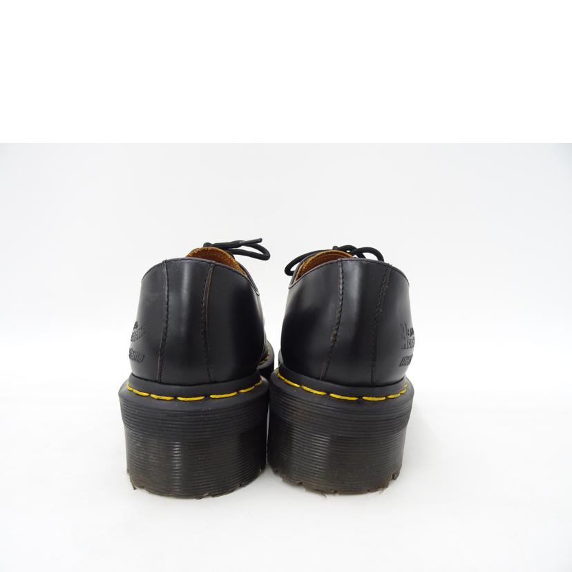 Dr.Martens ×mademe ドクターマーチン×メイドミー/Dr.Martens×mademe 3 ホールハートメタル//SAランク/69