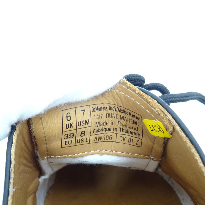 Dr.Martens ×mademe ドクターマーチン×メイドミー/Dr.Martens×mademe 3 ホールハートメタル//SAランク/69