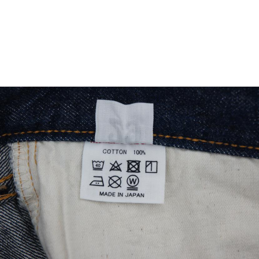WAREHOUSE ウエアハウス/ジーンズ/Lot 1101//Bランク/05