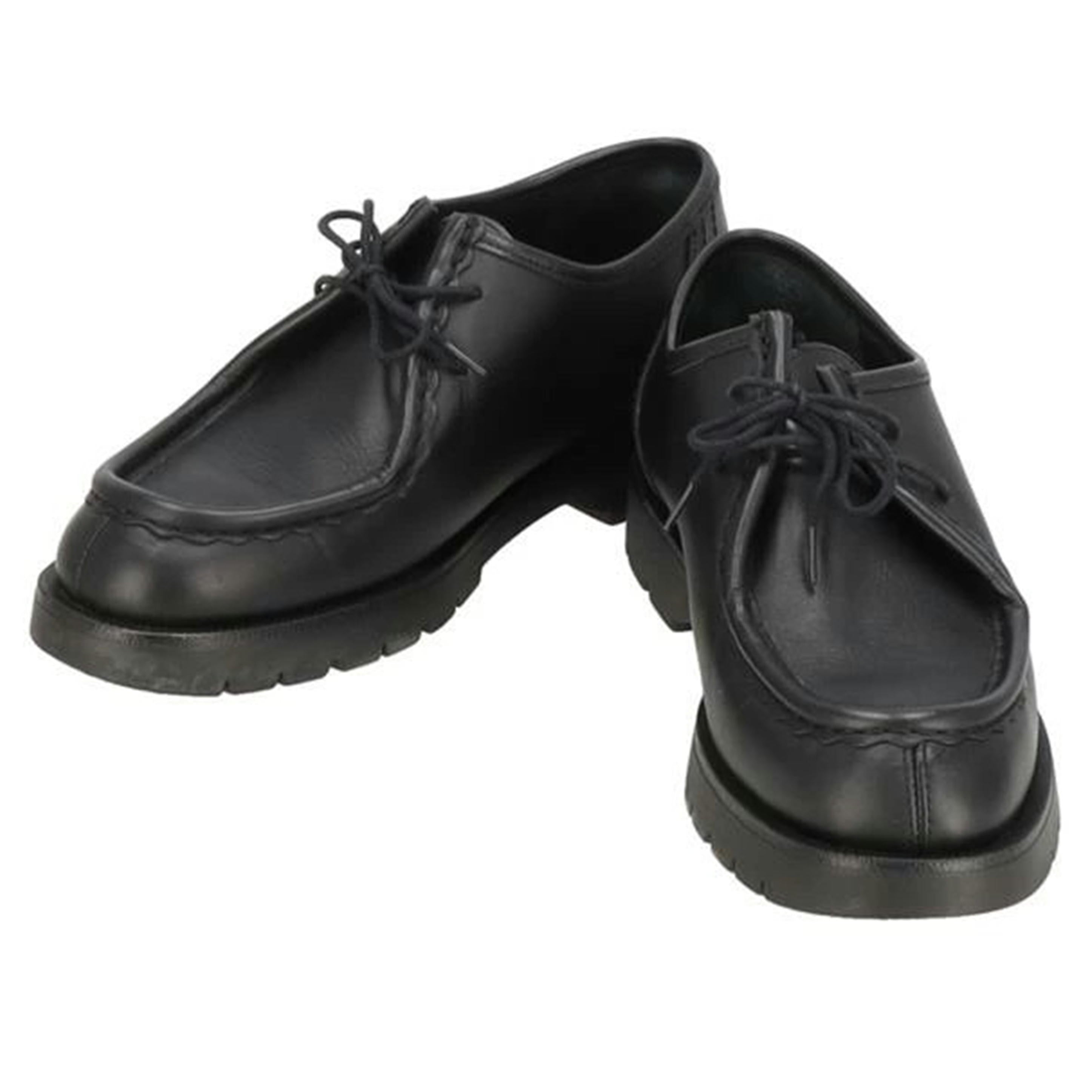 KLEMAN クレマン/KLEMAN チロリアンシューズ BK//Bランク/78