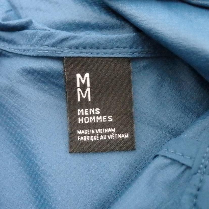 MOUNTAIN HARDWEAR/Kor AirShell HoodedJacket/OM1145-418//Sランク/77