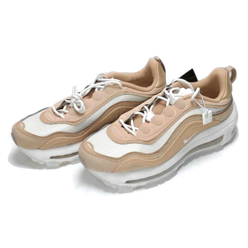 NIKE ナイキ/ウイメンズエアマックス97フューチュラ SE/FQ8145-200//Aランク/52