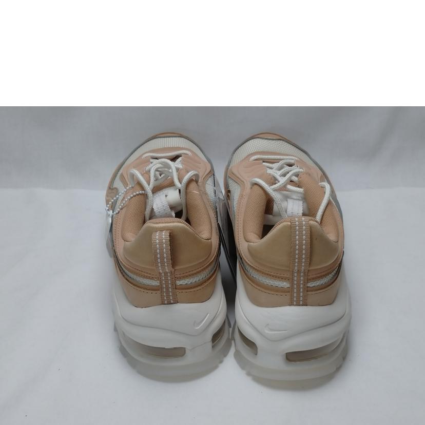 NIKE ナイキ/ウイメンズエアマックス97フューチュラ SE/FQ8145-200//Aランク/52