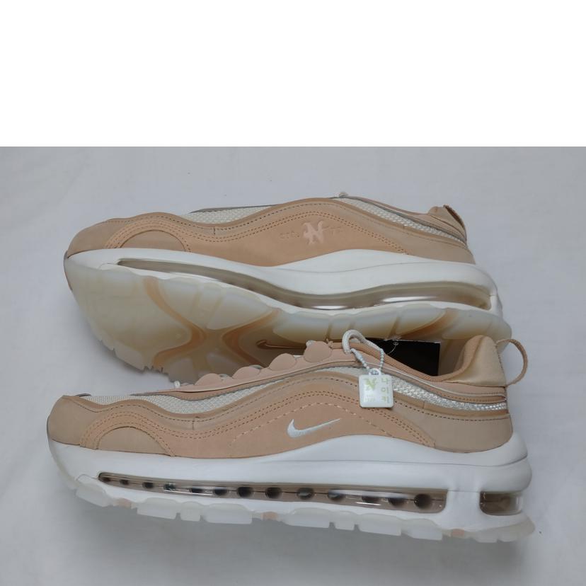 NIKE ナイキ/ウイメンズエアマックス97フューチュラ SE/FQ8145-200//Aランク/52