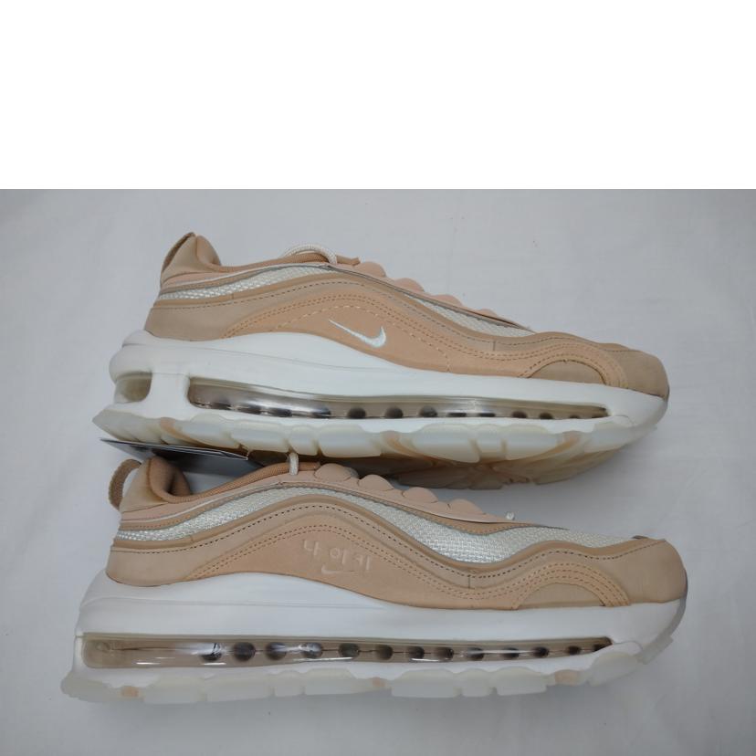 NIKE ナイキ/ウイメンズエアマックス97フューチュラ SE/FQ8145-200//Aランク/52