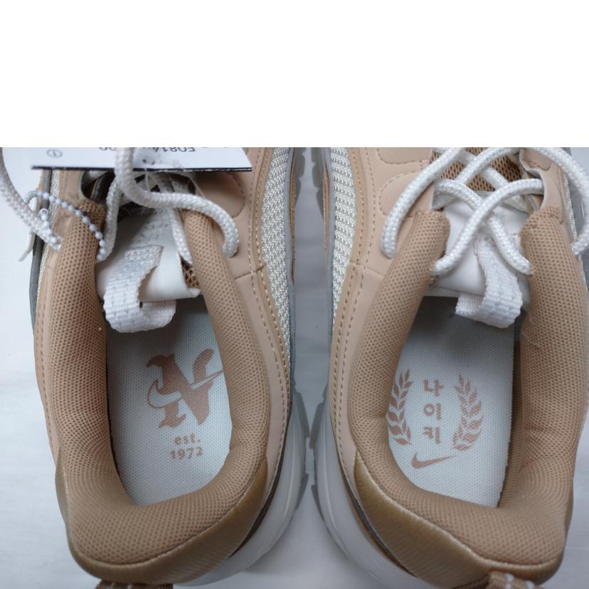 NIKE ナイキ/ウイメンズエアマックス97フューチュラ SE/FQ8145-200//Aランク/52