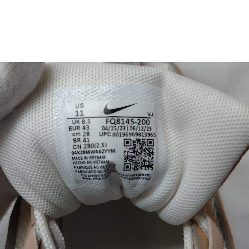 NIKE ナイキ/ウイメンズエアマックス97フューチュラ SE/FQ8145-200//Aランク/52