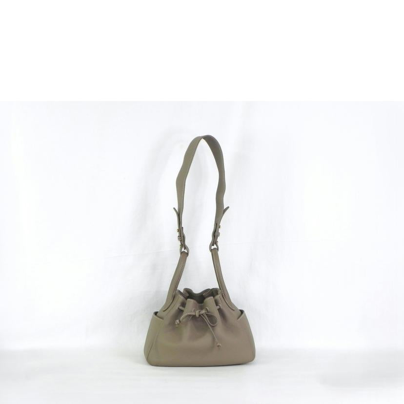 HAYNI ヘイニ/HAYNI/2WAYショルダーバッグ/グレージュ//Aランク/81