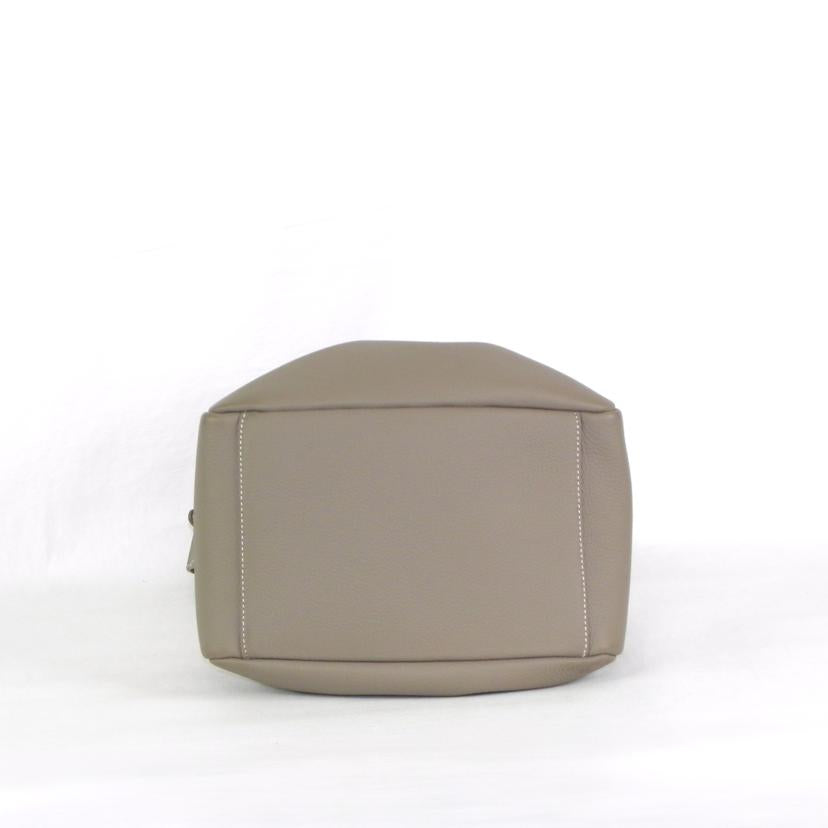 HAYNI ヘイニ/HAYNI/2WAYショルダーバッグ/グレージュ//Aランク/81