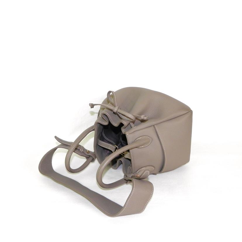 HAYNI ヘイニ/HAYNI/2WAYショルダーバッグ/グレージュ//Aランク/81