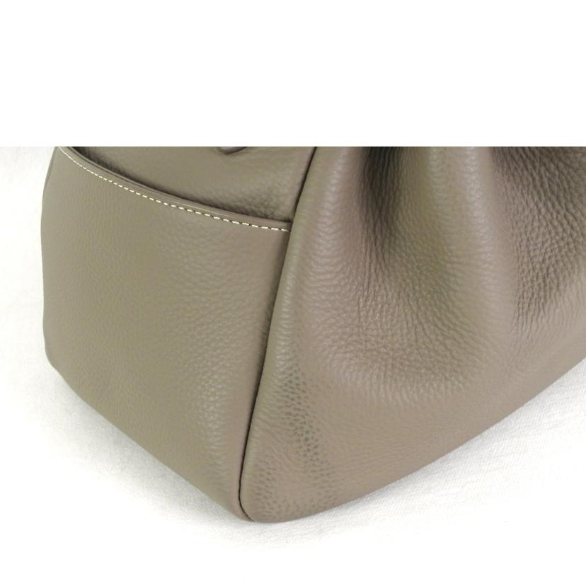 HAYNI ヘイニ/HAYNI/2WAYショルダーバッグ/グレージュ//Aランク/81