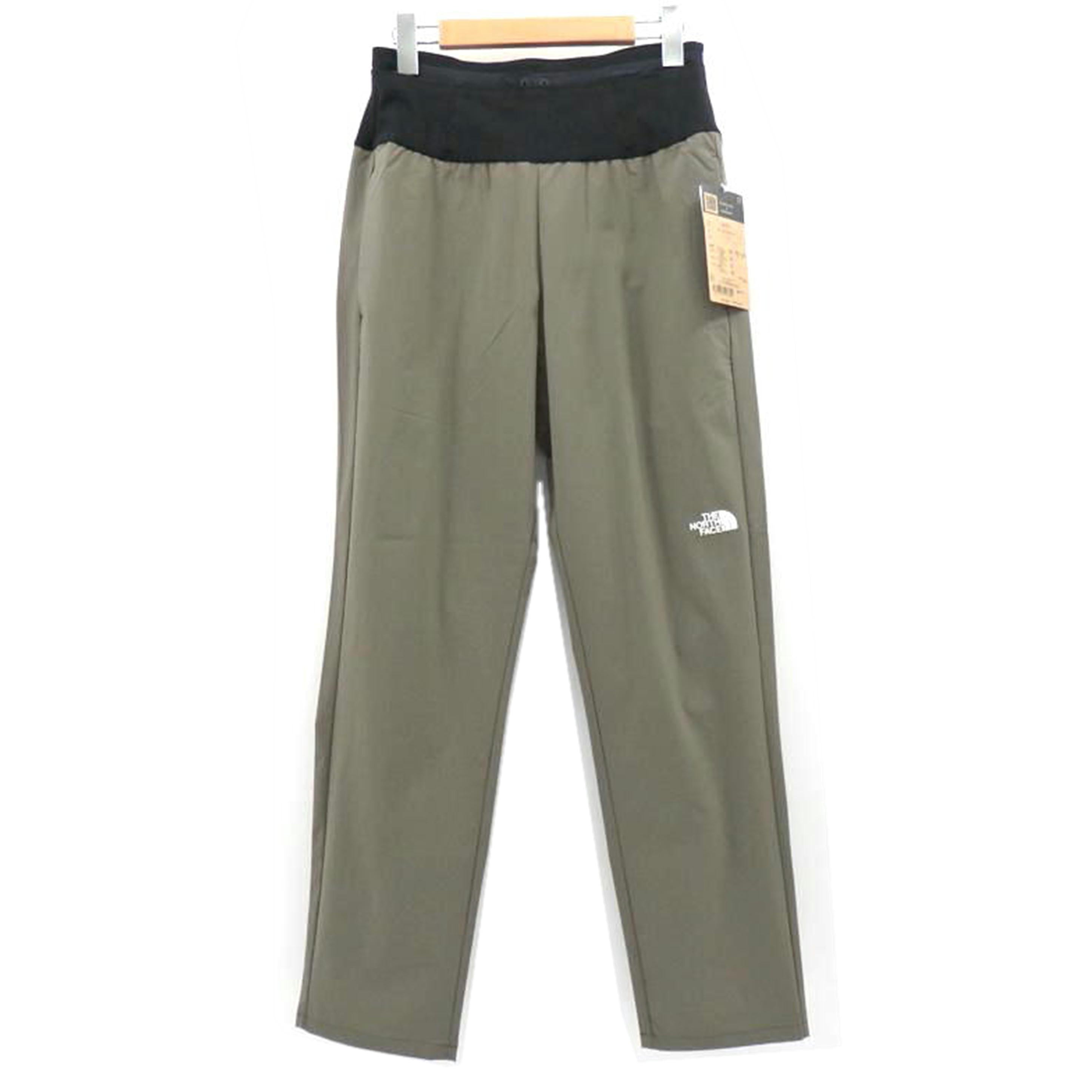 THE NORTHFACE/VerbLight Running Pant/NB32573//Sランク/77