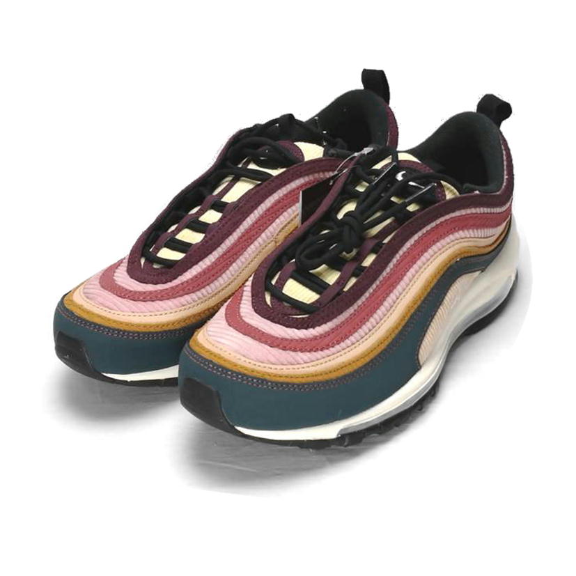 NIKE ナイキ/エアマックス97ウィメンズ/FB8454-300//Aランク/52