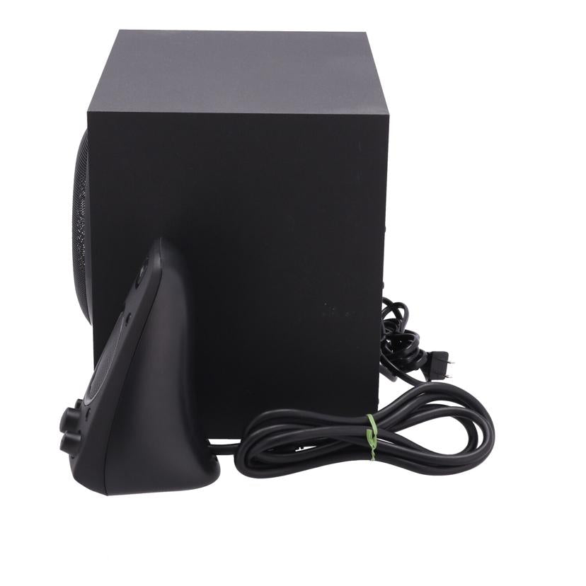 Logicool ロジクール /2.1chスピーカーシステム/Z623 Speaker System//1729GG01QJN8/Bランク/77