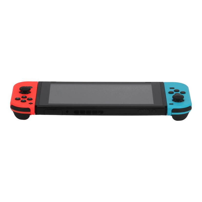 NINTENDO 任天堂 ニンテンドー /Nintendo Switch 本体/HAC-001//XAJ10019280515/Bランク/75