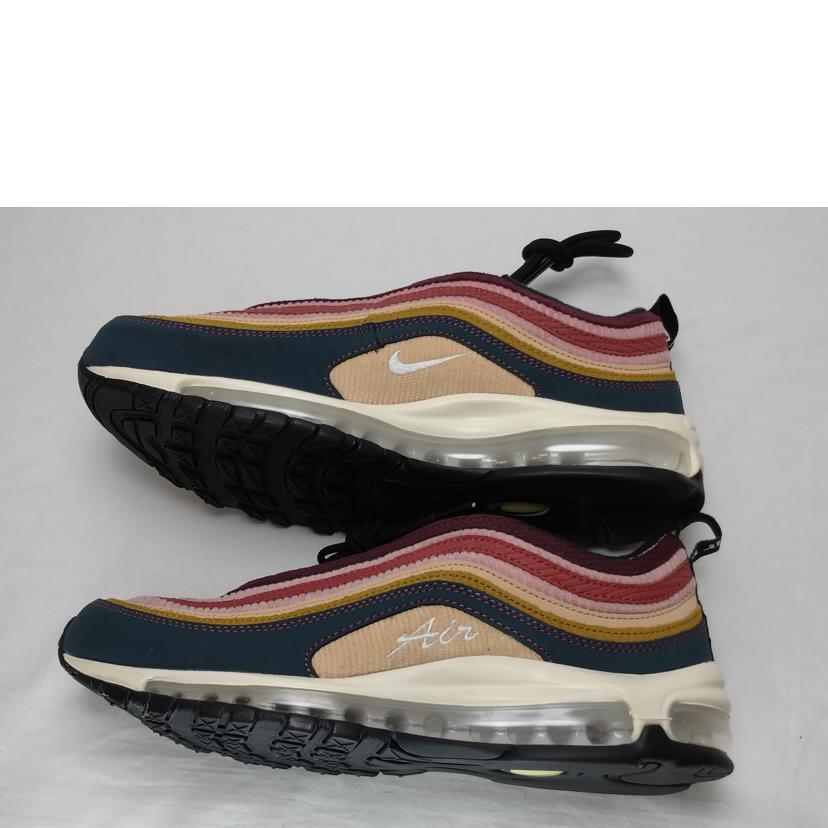 NIKE ナイキ/エアマックス97ウィメンズ/FB8454-300//Aランク/52