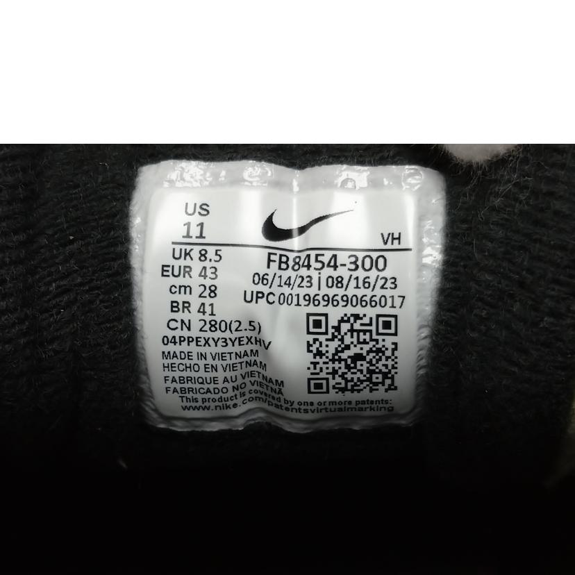 NIKE ナイキ/エアマックス97ウィメンズ/FB8454-300//Aランク/52