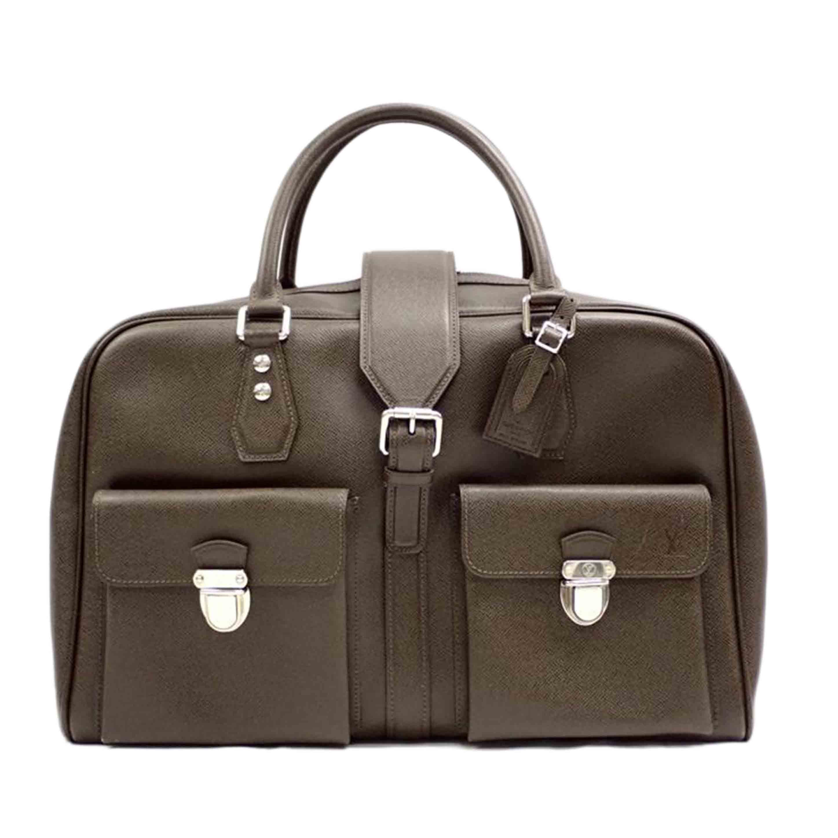 LV LV/アルドワーズ/タイガ/M32508//RI0***/ABランク/62