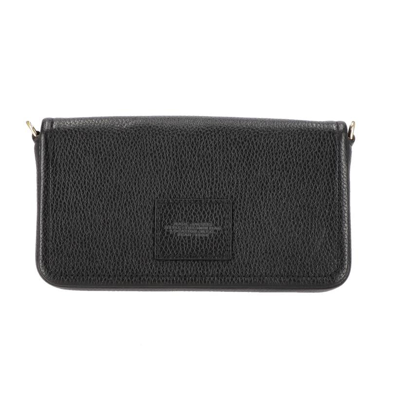MARC JACOBS マークジェイコブス/ザレザーミニバッグ/2S4SMN080S02//Aランク/09