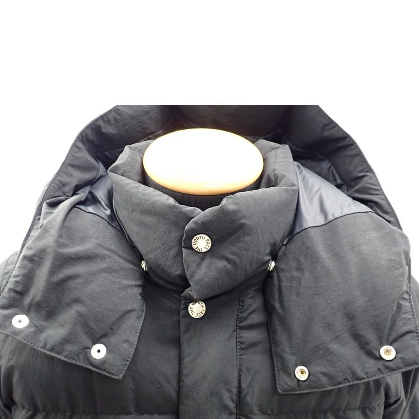THE NORTH FACE ザノースフェイス/★THENORTFACE CAMP Sierra Shortダウンジャケット/ND91637//サイズ:M/Bランク/62