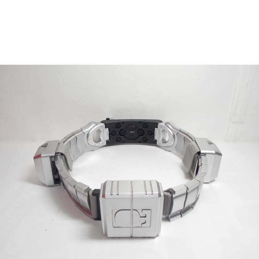 BANDAI バンダイ/CSM ダークカブトゼクター//ABランク/42