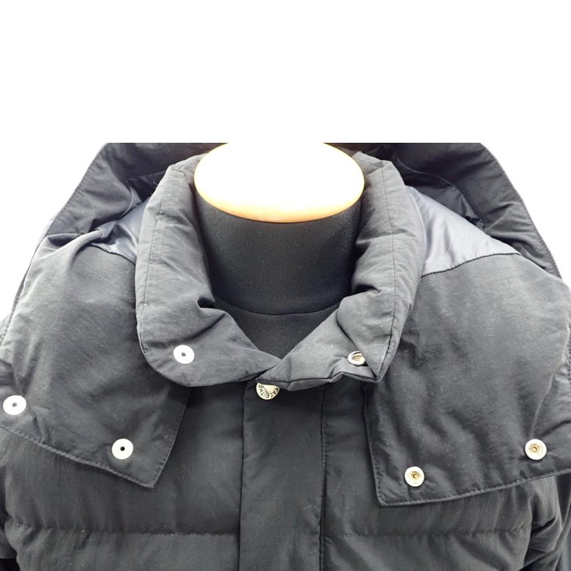 THE NORTH FACE ザノースフェイス/★THENORTFACE CAMP Sierra Shortダウンジャケット/ND91637//サイズ:M/Bランク/62