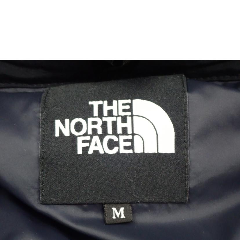 THE NORTH FACE ザノースフェイス/★THENORTFACE CAMP Sierra Shortダウンジャケット/ND91637//サイズ:M/Bランク/62