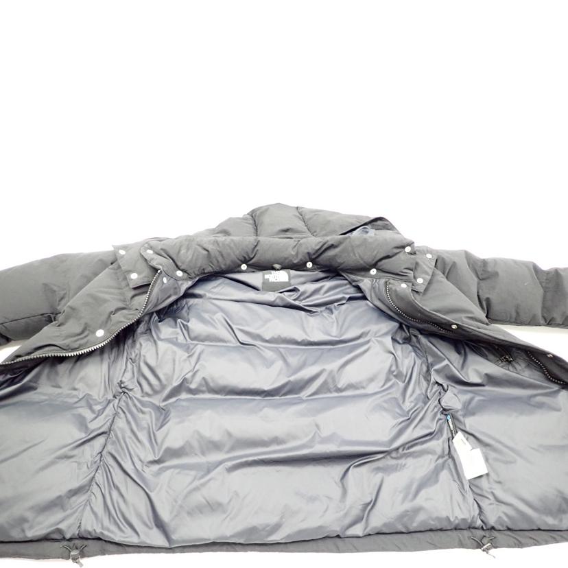 THE NORTH FACE ザノースフェイス/★THENORTFACE CAMP Sierra Shortダウンジャケット/ND91637//サイズ:M/Bランク/62
