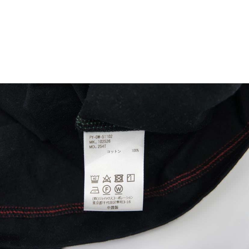 Paul Smith ポール・スミス/トリプルカラーステッチTシャツ/PY-DW-51102//102526/ABランク/93