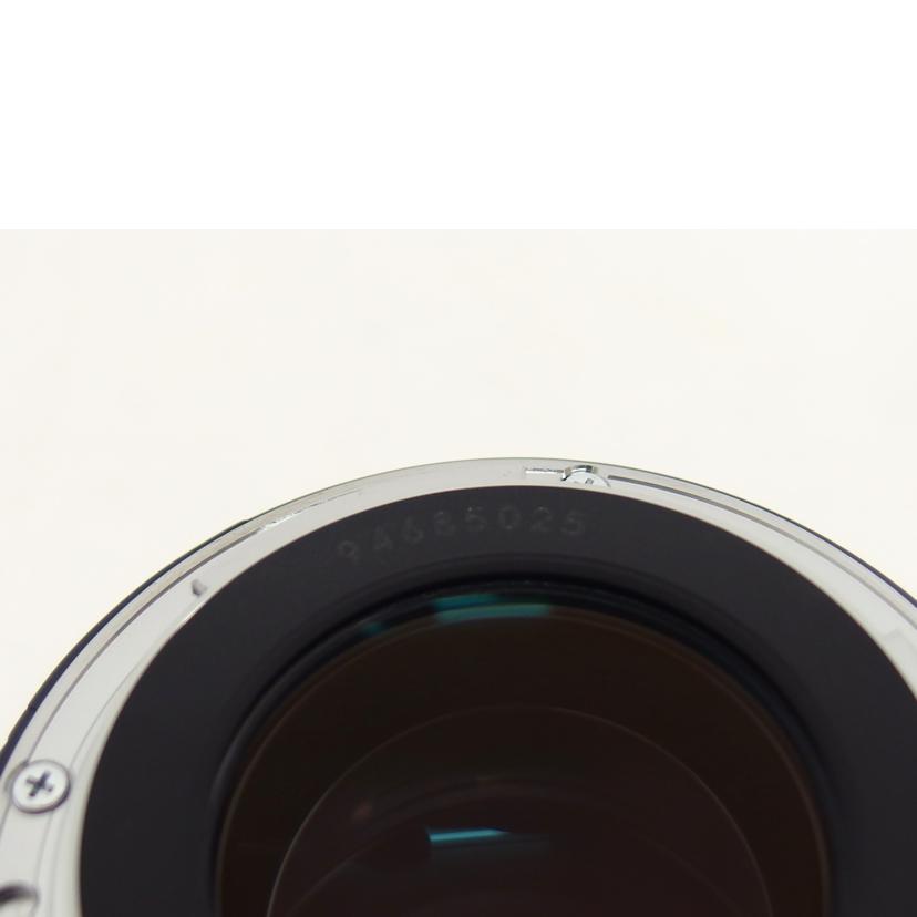 Canon キャノン/単焦点レンズ/EF 85㎜ F:1.8 USM//94685025/ABランク/04