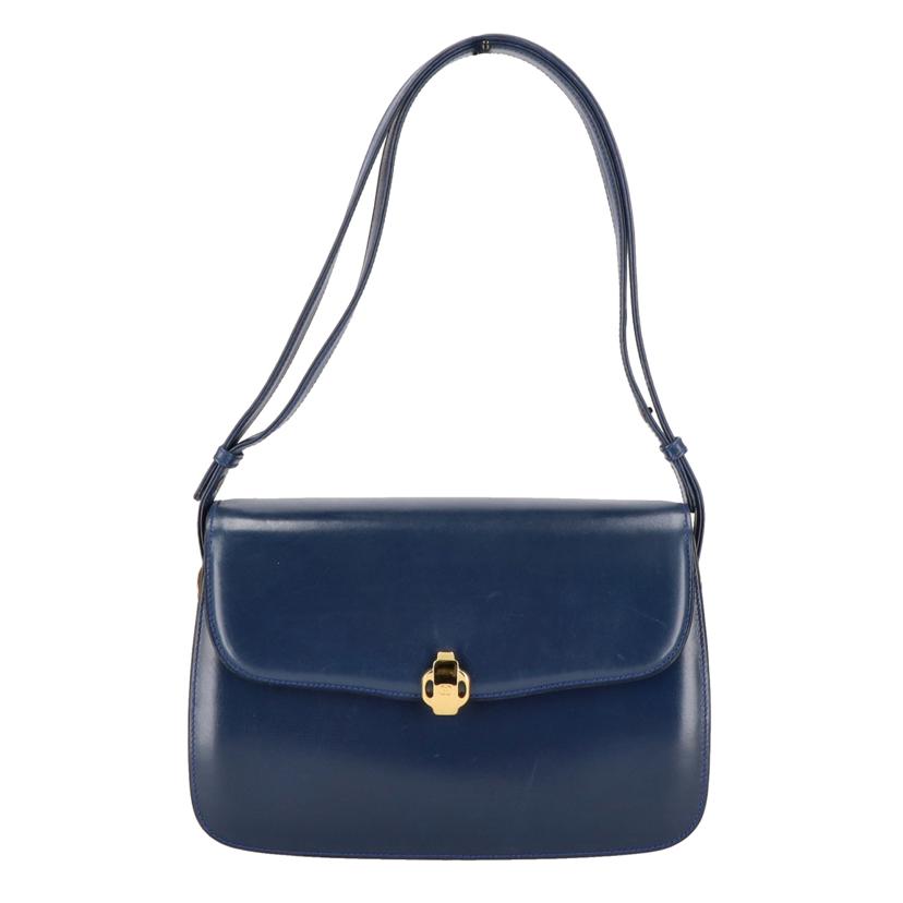 GUCCI グッチ/オールドグッチ ショルダーバッグ/001.406.0589//ABランク/09