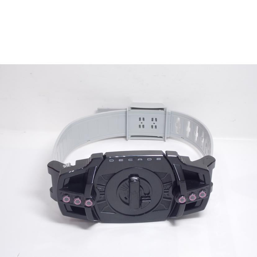 BANDAI バンダイ/DX ネオディケイドライバー//ABランク/42