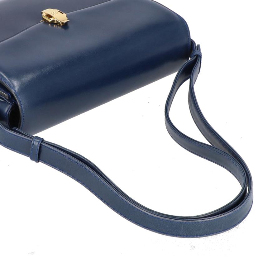 GUCCI グッチ/オールドグッチ ショルダーバッグ/001.406.0589//ABランク/09