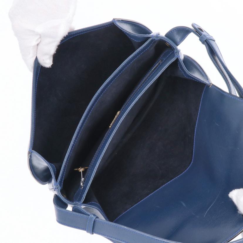 GUCCI グッチ/オールドグッチ ショルダーバッグ/001.406.0589//ABランク/09