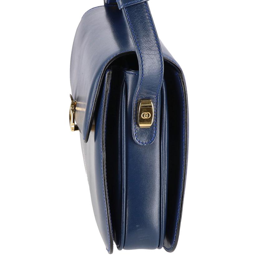 GUCCI グッチ/オールドグッチ ショルダーバッグ/001.406.0589//ABランク/09