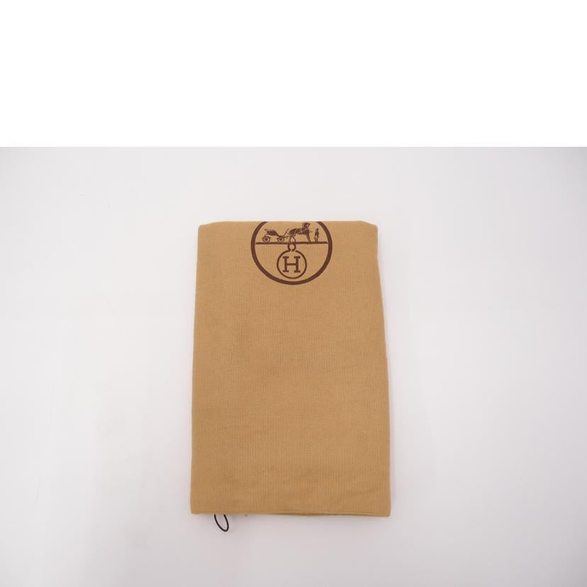 HERMES エルメス/スティーブ・ブザス35/トリヨクレマンス/グレー系/055080CK//□O(*****/ABランク/69