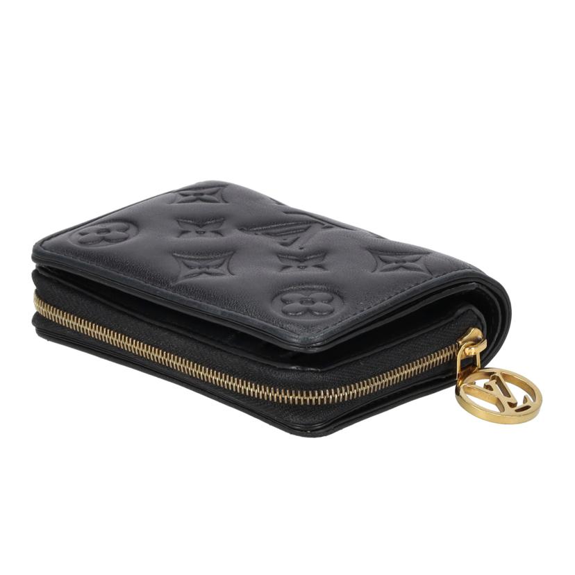 LOUIS VUITTON ルイヴィトン/ポルトフォイユ・ルー/M81599//RFI*/ABランク/91