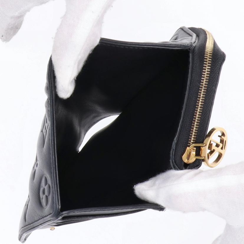 LOUIS VUITTON ルイヴィトン/ポルトフォイユ・ルー/M81599//RFI*/ABランク/91