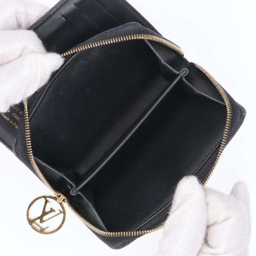 LOUIS VUITTON ルイヴィトン/ポルトフォイユ・ルー/M81599//RFI*/ABランク/91