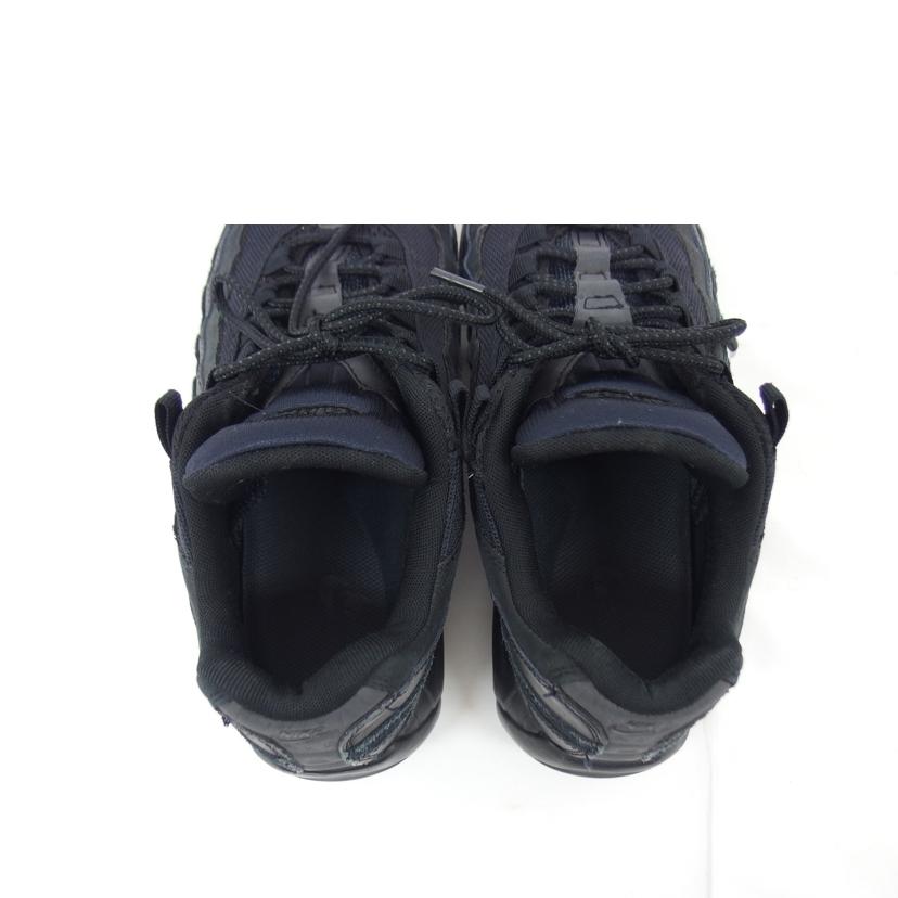 NIKE ナイキ/AIR MAX95エッセンシャル/ローカットスニーカー/ブラック/749766-009//Bランク/04