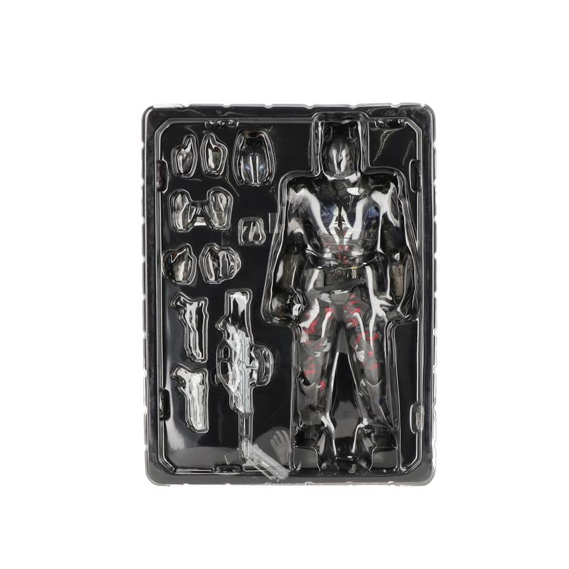 SQUARE ENIX スクウェア・エニックス/PLAY ARTS改 BATMANアーカム・ナイト //ABランク/09