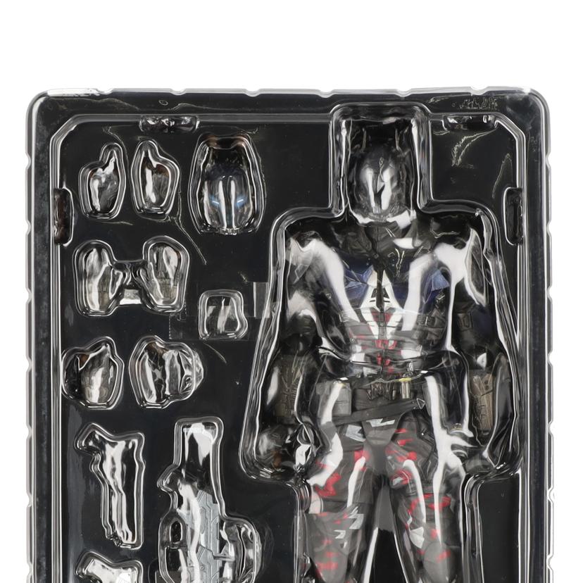 SQUARE ENIX スクウェア・エニックス/PLAY ARTS改 BATMANアーカム・ナイト //ABランク/09