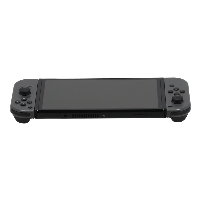 NINTENDO 任天堂 /Nintendo Switch 有機ELモデル 本体/HEG-001//XTJ50230954994/Bランク/84