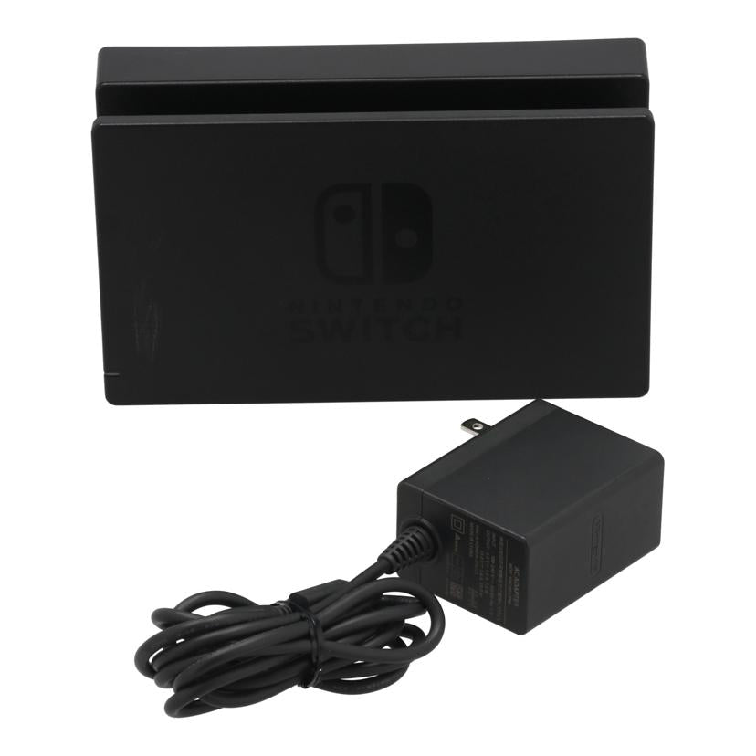 NINTENDO 任天堂 /Nintendo Switch 有機ELモデル 本体/HEG-001//XTJ50230954994/Bランク/84